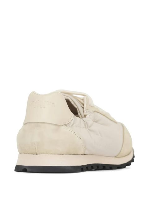Le Monde Beryl Slim Runner sneakers - Neutrals
