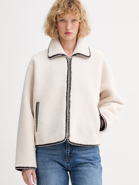 rag & bone kurtka damska Mai - zdjęcie produktu nr 1