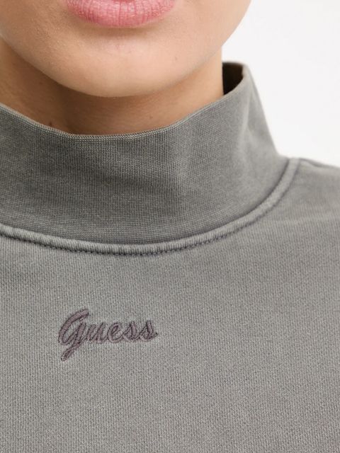 Guess bluza bawełniana MISTY