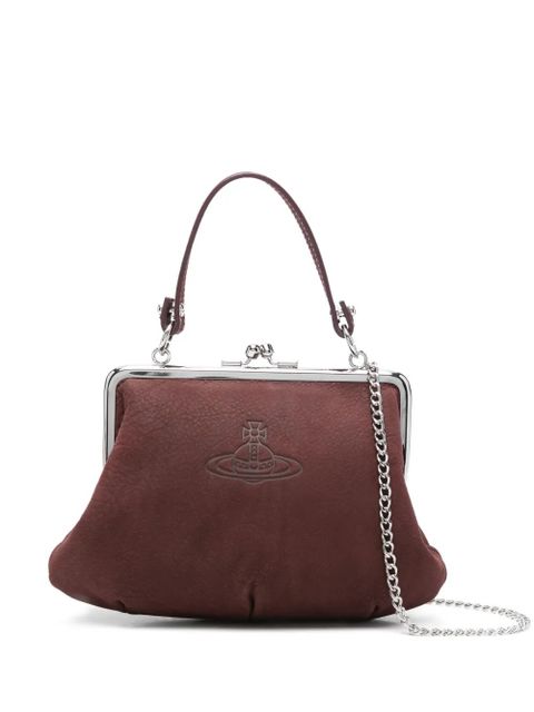 Vivienne Westwood Yasmine mini bag - Red - zdjęcie produktu nr 1