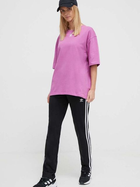 adidas Originals spodnie dresowe - zdjęcie produktu nr 1