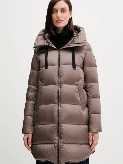 Bomboogie kurtka puchowa GENEVA - zdjęcie produktu nr 1