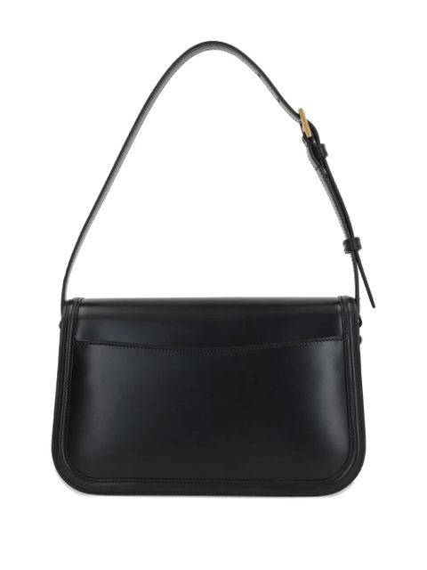 Saint Laurent Solferino shoulder bag - Black