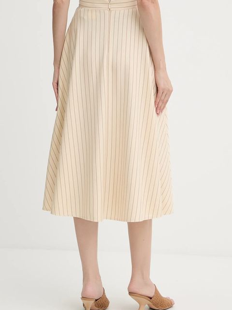 MM by Max Mara spódnica PELOTA