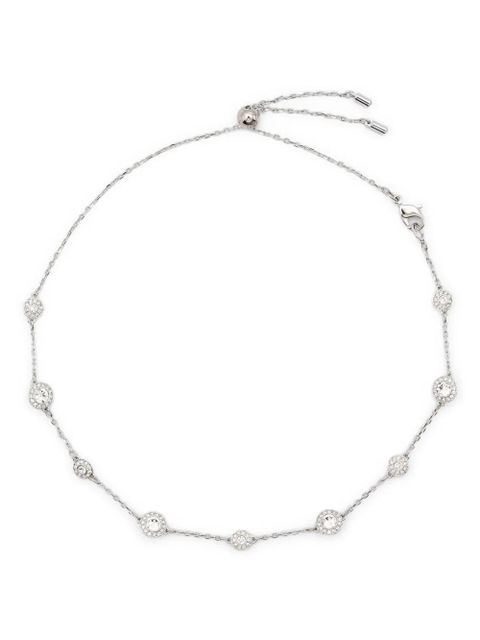 Swarovski Una Angelic necklace - Silver - zdjęcie produktu nr 1