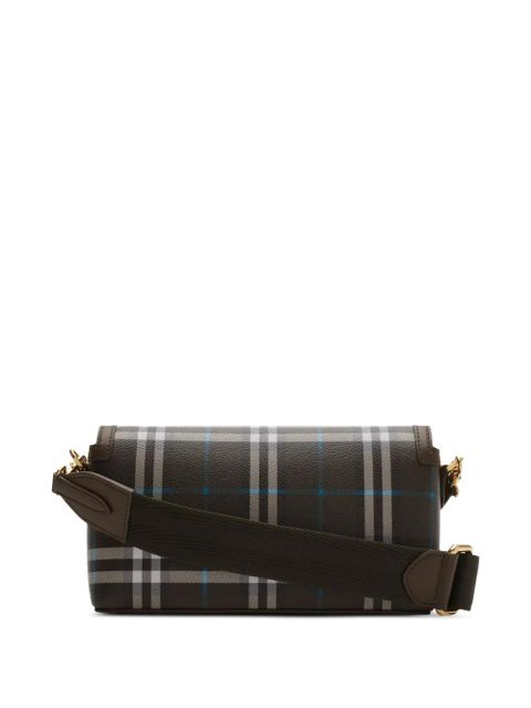 Burberry small Note bag - Brown - zdjęcie produktu nr 2