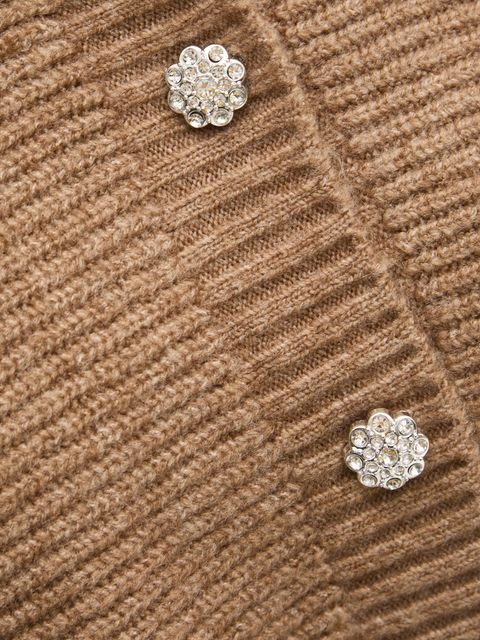 Answear.LAB komplet z wełną