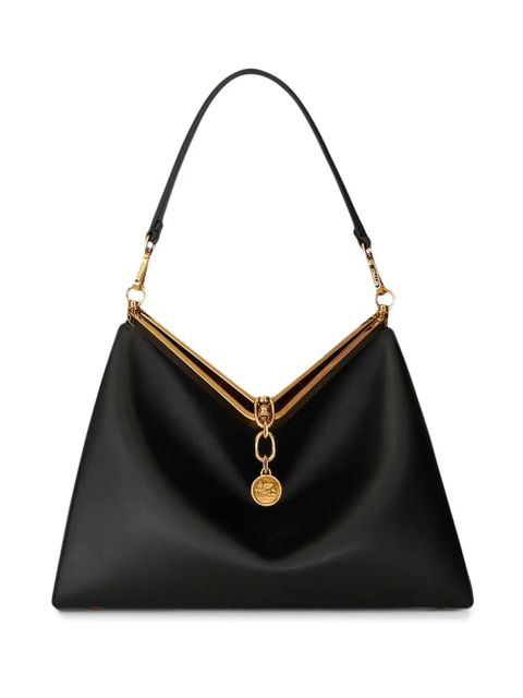 ETRO Vela shoulder bag - Black - zdjęcie produktu nr 1
