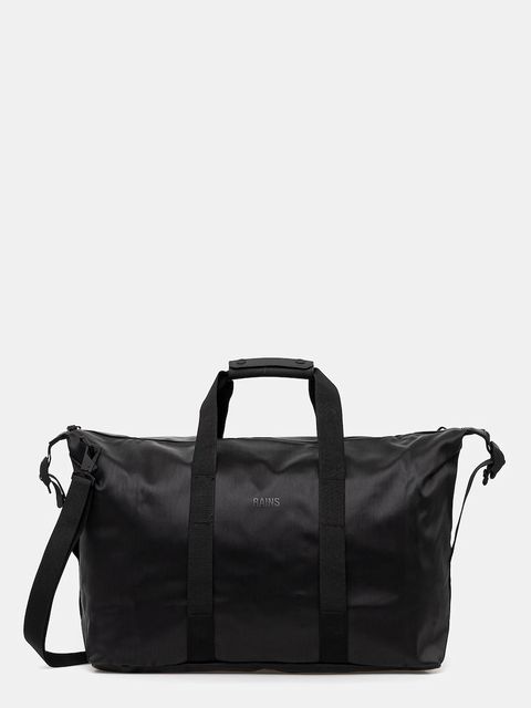 Rains torba 14200 Hilo Weekend Bag kolor czarny 14200