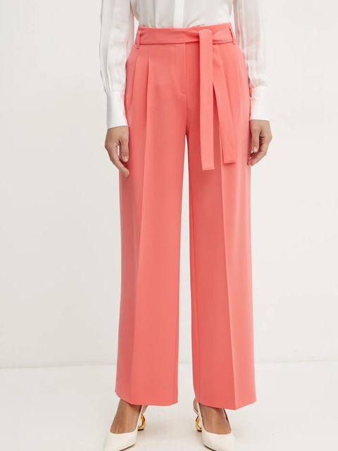 BOSS spodnie Tapiana - zdjęcie produktu nr 2