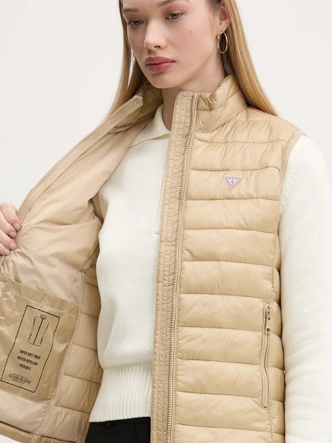 Guess Jeans bezrękawnik