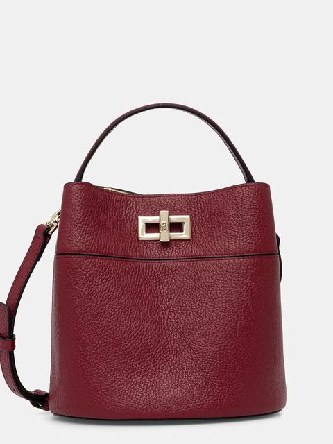 Furla torebka crossbody damska skórzana - zdjęcie produktu nr 1