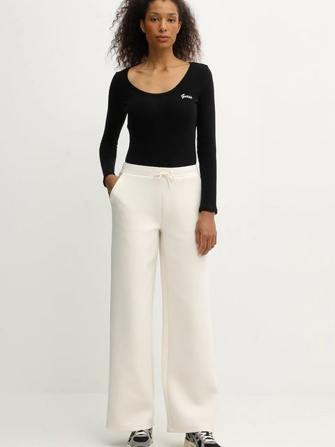 Guess body ALBA kolor czarny V5BP09 KCBF1