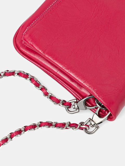 ZADIG&VOLTAIRE torebka skórzana