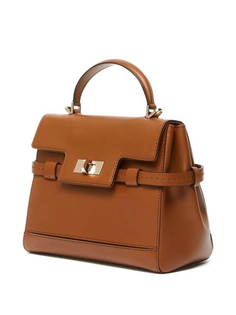 Max Mara Margaux tote bag - Brown