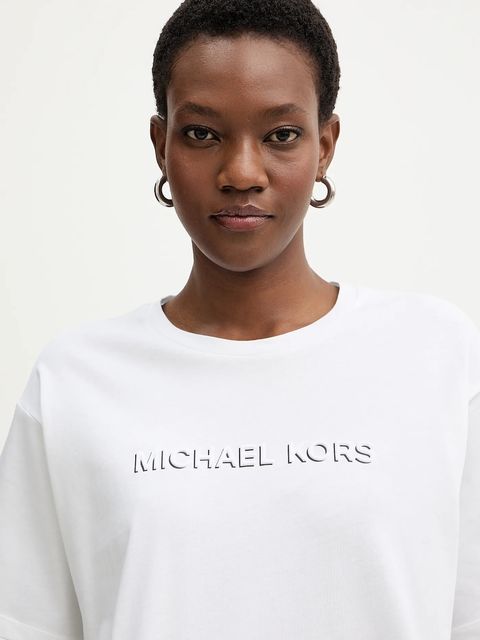 MICHAEL Michael Kors t-shirt bawełniany
