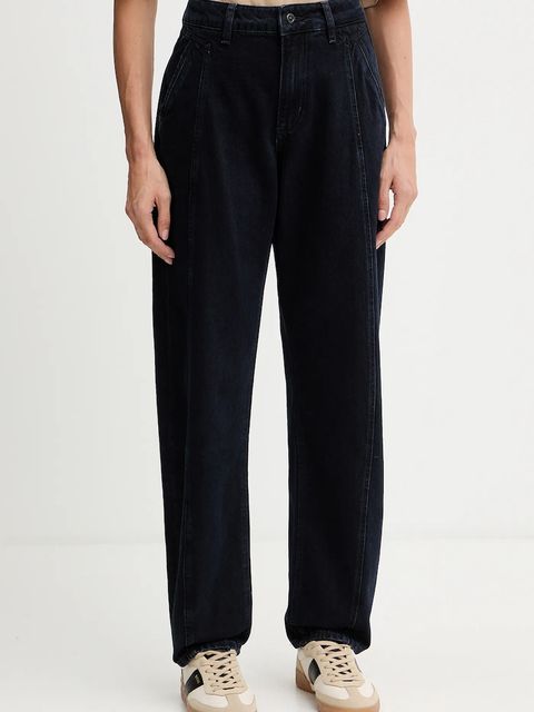 BOSS jeansy damskie high waist 50546869 - zdjęcie produktu nr 1