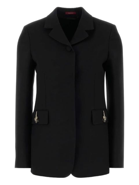 Gucci pocket blazer - Black - zdjęcie produktu nr 1