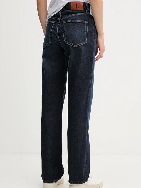 Calvin Klein Jeans jeansy