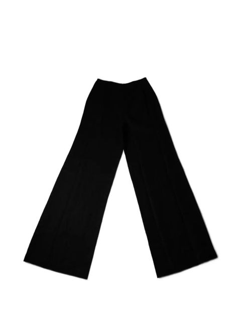 Faithfull the Brand Jean high-waisted trousers - Black - zdjęcie produktu nr 2