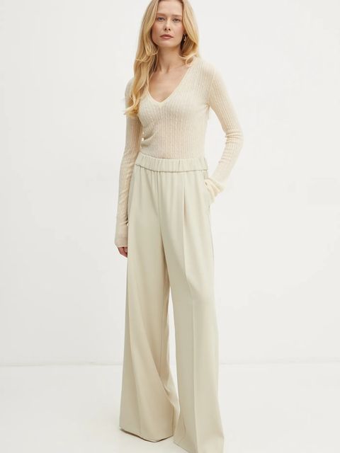 Patrizia Pepe sweter wełniany - zdjęcie produktu nr 1