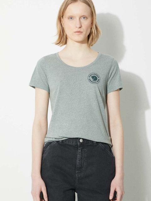 Fjallraven t-shirt 1960 Logo T-shirt W - zdjęcie produktu nr 1