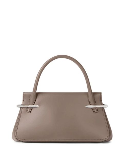 Givenchy mini Pinch leather bag - Neutrals - zdjęcie produktu nr 1