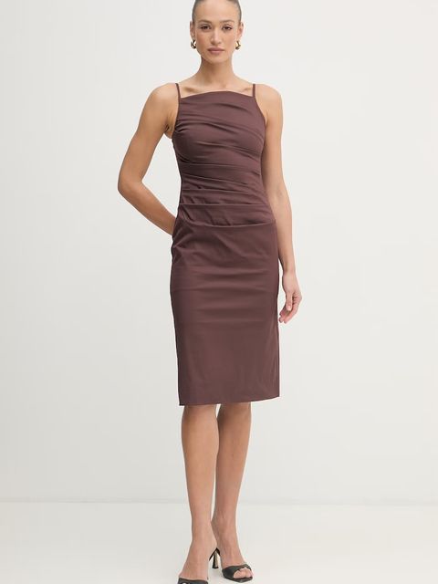 Marella sukienka CIOCCA - zdjęcie produktu nr 2