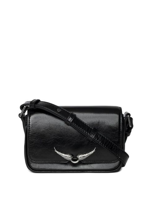 Zadig&Voltaire Le Zazi cross body bag - Black - zdjęcie produktu nr 1