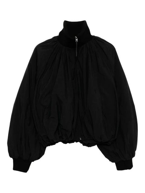 Jacquemus The Pallone bomber jacket - Black - zdjęcie produktu nr 1