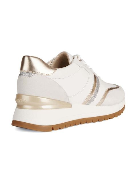 Geox sneakersy D DESYA