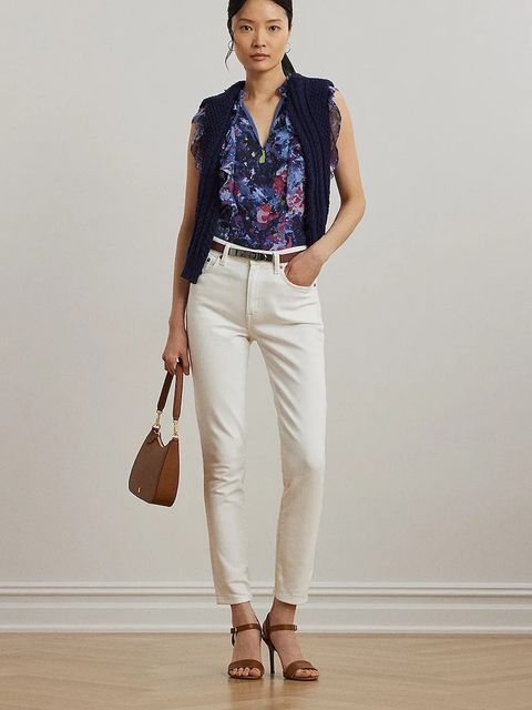 Lauren Ralph Lauren bluzka