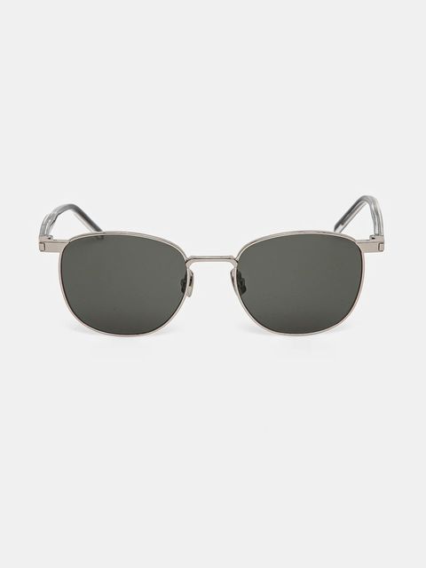 Saint Laurent okulary przeciwsłoneczne
