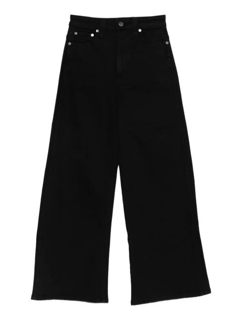 KHAITE Delina jeans - Black - zdjęcie produktu nr 1