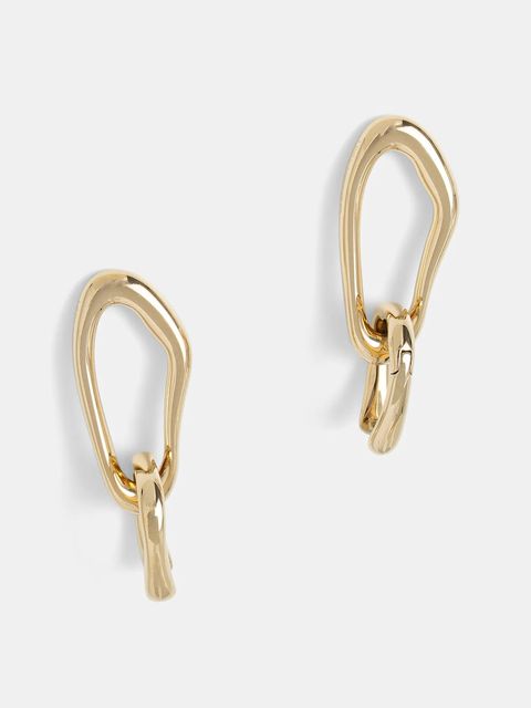 Calvin Klein kolczyki 35000750