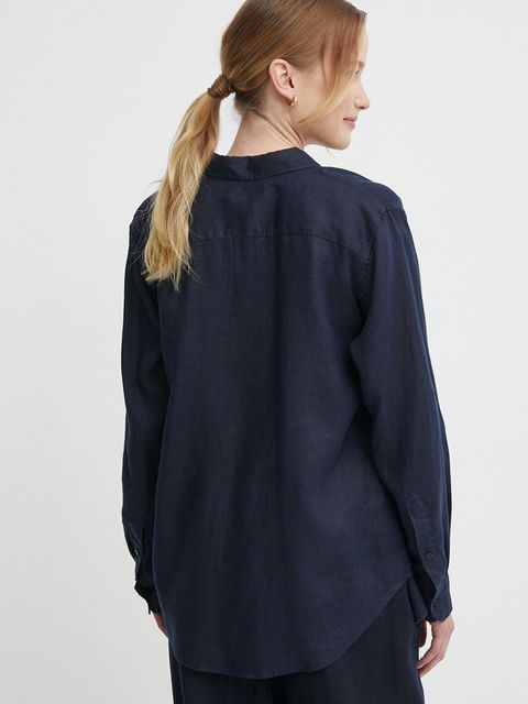 Lauren Ralph Lauren koszula lniana
