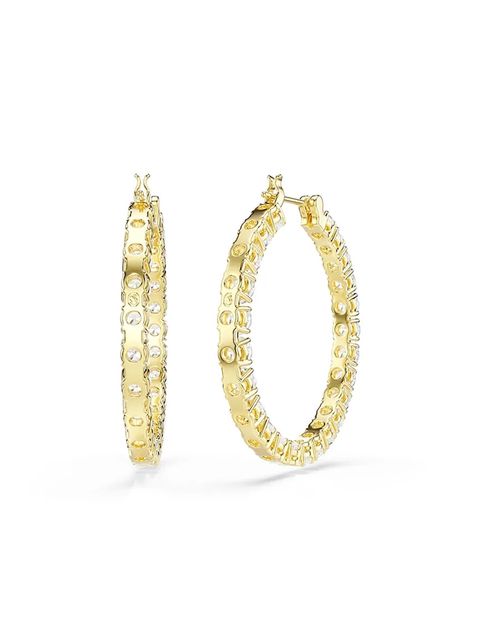 Swarovski kolczyki MATRIX - zdjęcie produktu nr 2