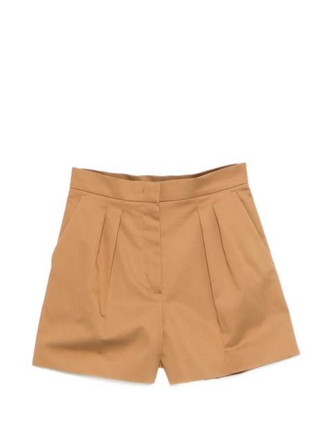 Max Mara brown shorts - zdjęcie produktu nr 1