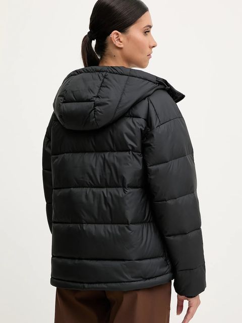 Columbia kurtka outdoorowa Pike Lake kolor czarny 2133563