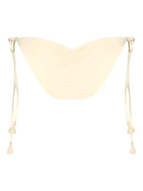 Johanna Ortiz Sagrado bikini bottom - Neutrals - zdjęcie produktu nr 2
