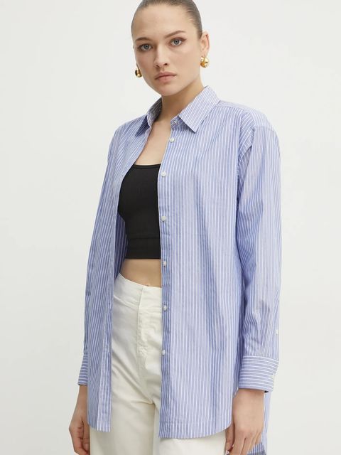 BOSS Orange koszula - zdjęcie produktu nr 1