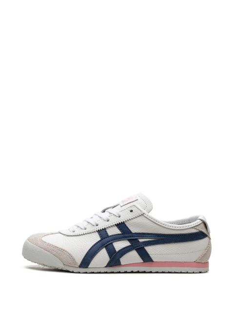 Onitsuka Tiger Mexico 66™ "Independence Blue" sneakers - White