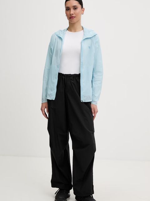 Fjallraven kurtka trekkingowa damska Keb Lätt - zdjęcie produktu nr 1