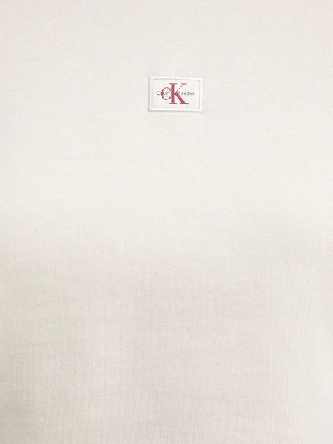 Calvin Klein Jeans bluza bawełniana