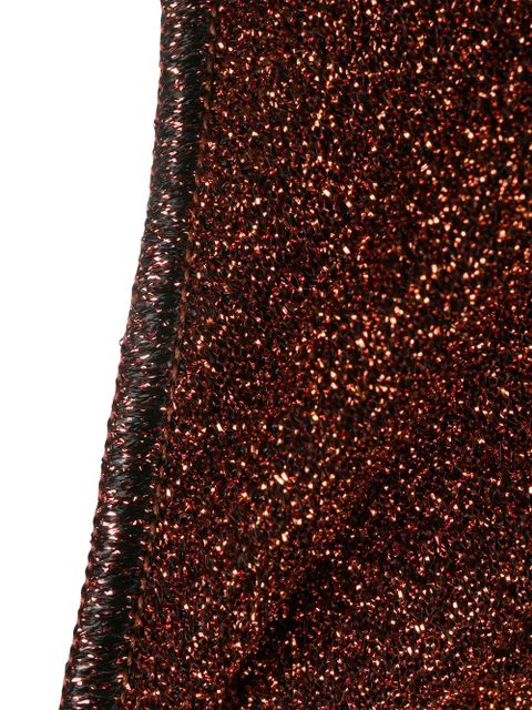 Oséree two-piece bikini set - Brown - zdjęcie produktu nr 2