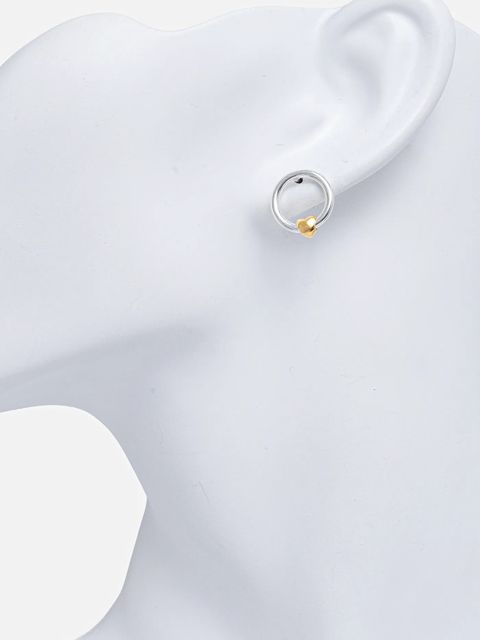 Tous kolczyki srebrne