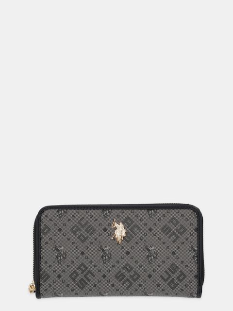 U.S. Polo Assn. portfel New Hampton