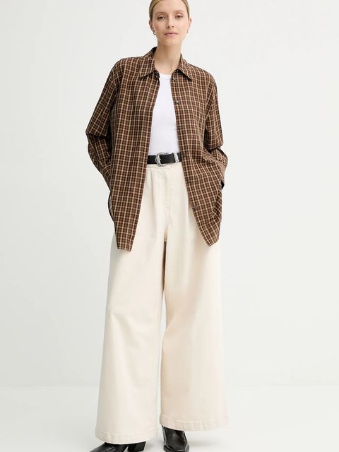 Marc O'Polo koszula bawełniana - zdjęcie produktu nr 1