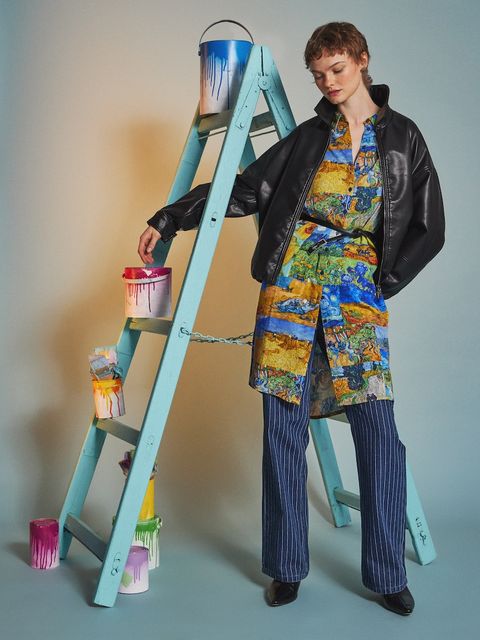 Medicine sukienka - zdjęcie produktu nr 1