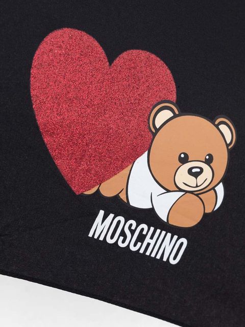 Moschino parasol
